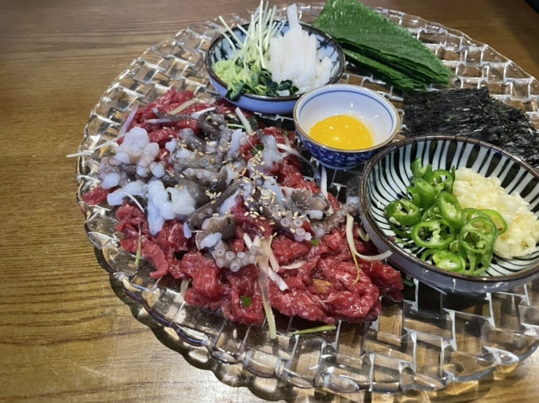 하마포차 이미지