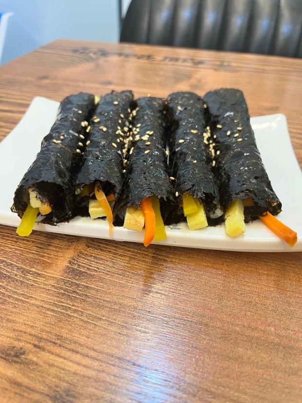 마음김밥 이미지