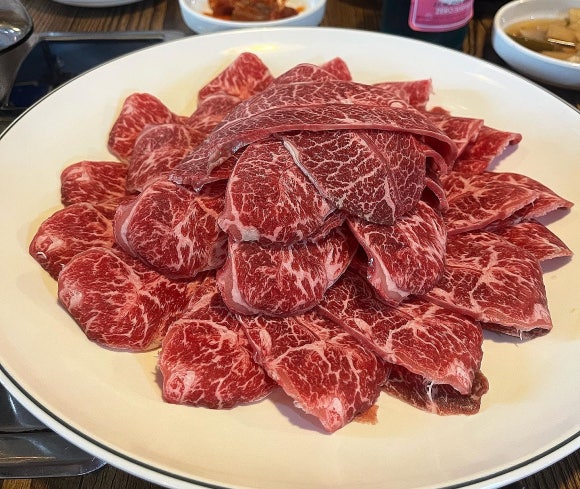 진주축산물할인판매장 이미지