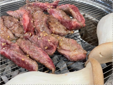 이천소갈비살 이미지