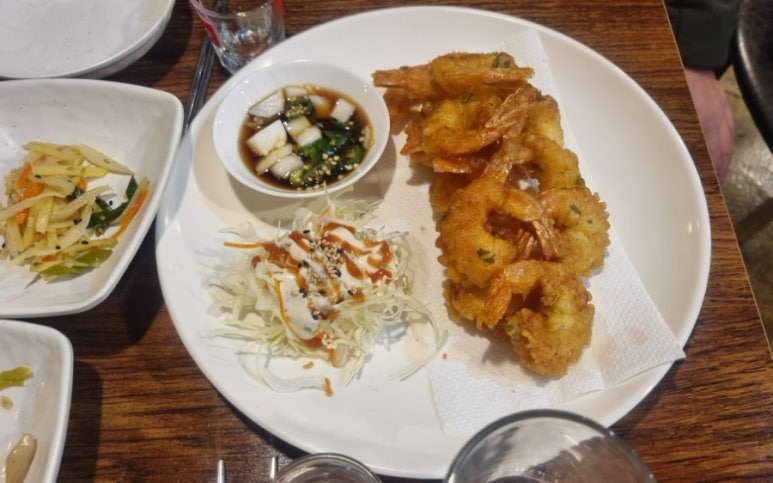 쏙쏙포차 이미지