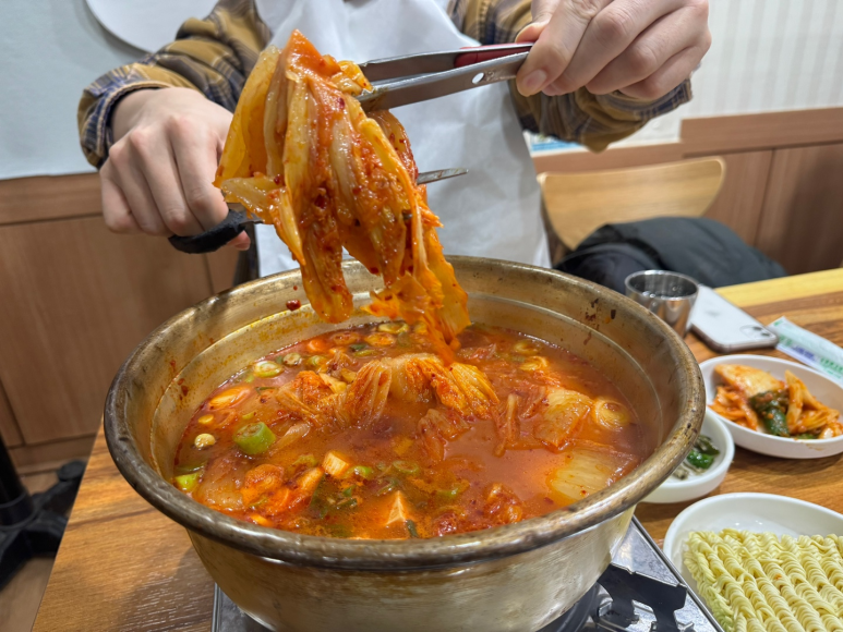 나주진곰탕 사진 7