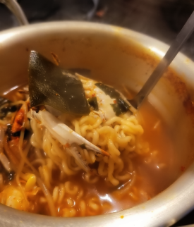 황제돼지갈비 이미지