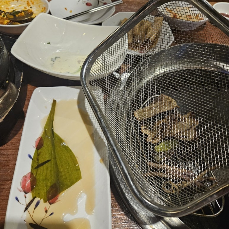고기굽는남자성서점 이미지