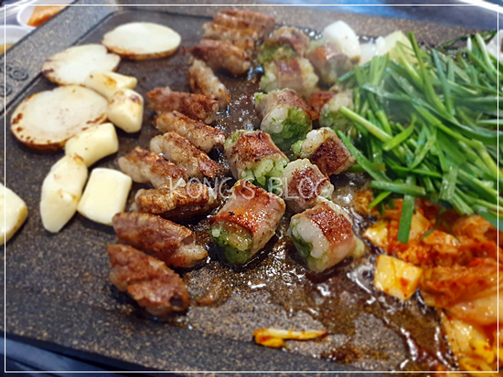 맛있는곱창 이미지