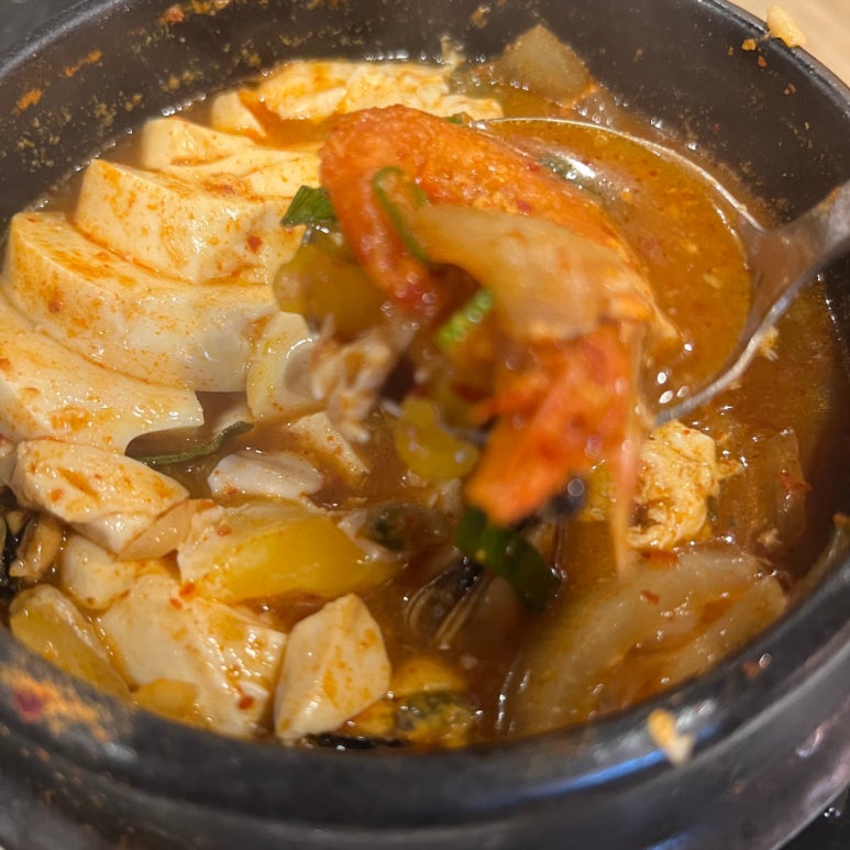 위례숯불닭갈비 이미지