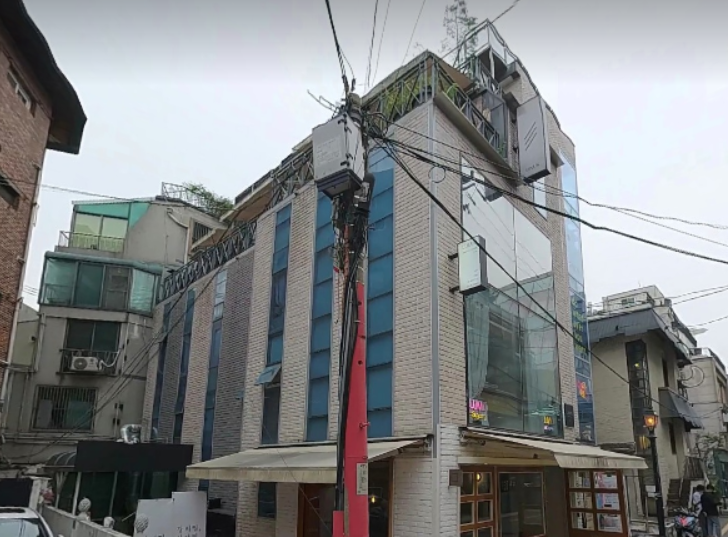 와이에스강남 이미지