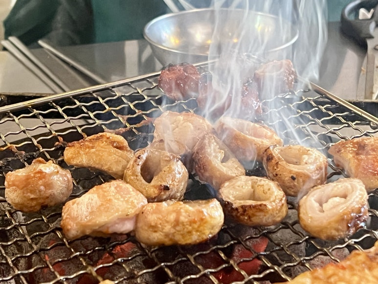 (주)대구우야지막창 이미지
