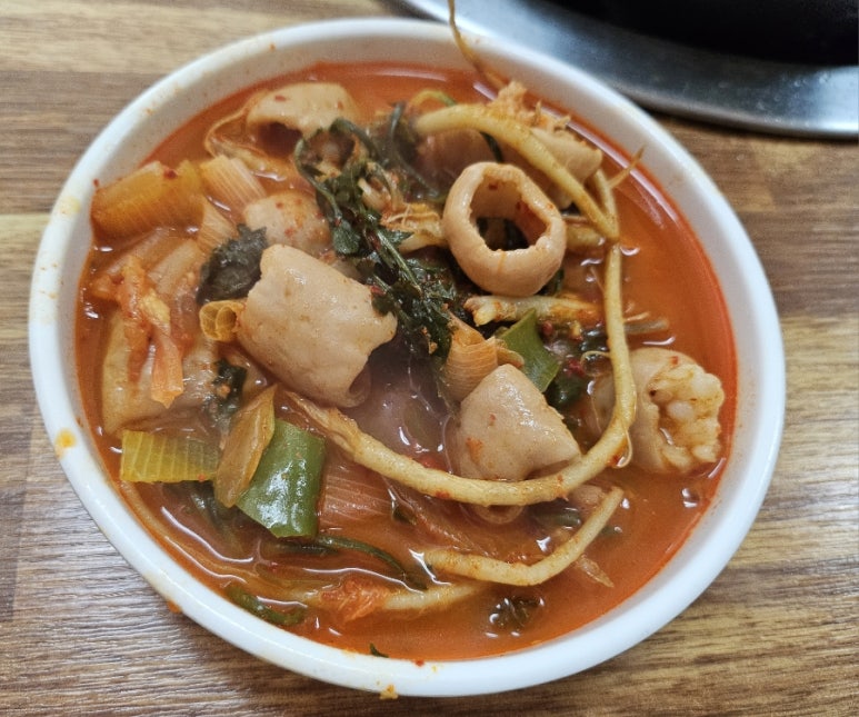소들곱창 이미지