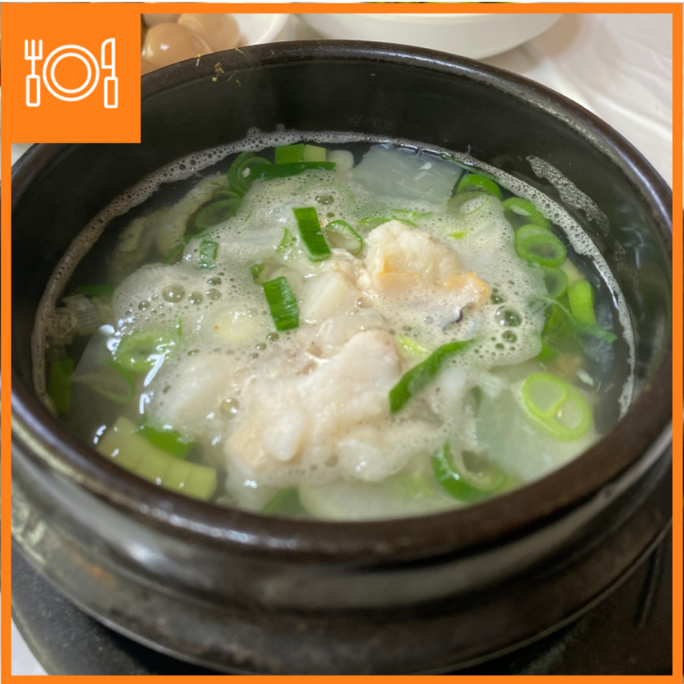 모퉁이분식식당 이미지