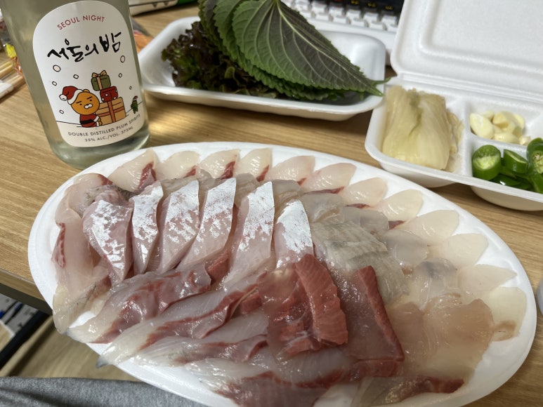 통큰바다횟집 이미지