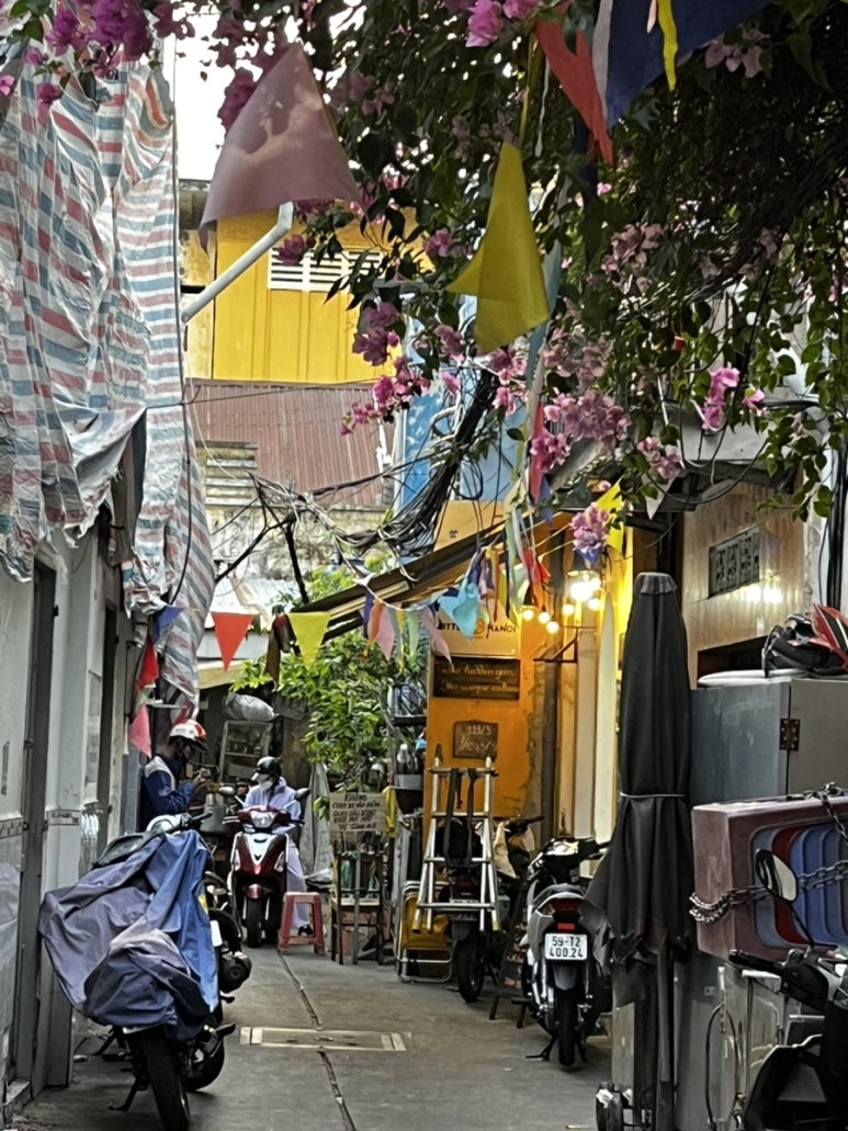 리틀하노이 이미지