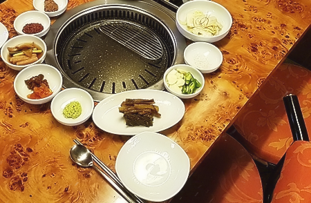 대세박목살 이미지