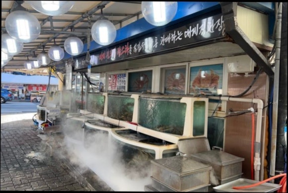 (주)유통킹 이미지