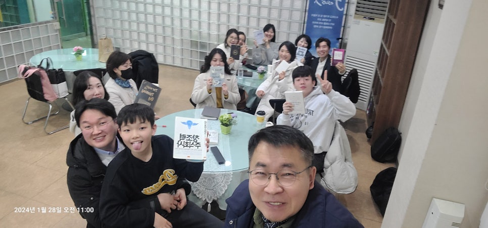 새벽클린 이미지
