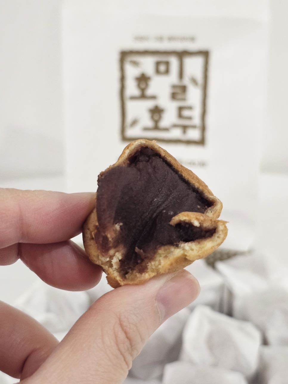 호밀호두청량리역점 이미지