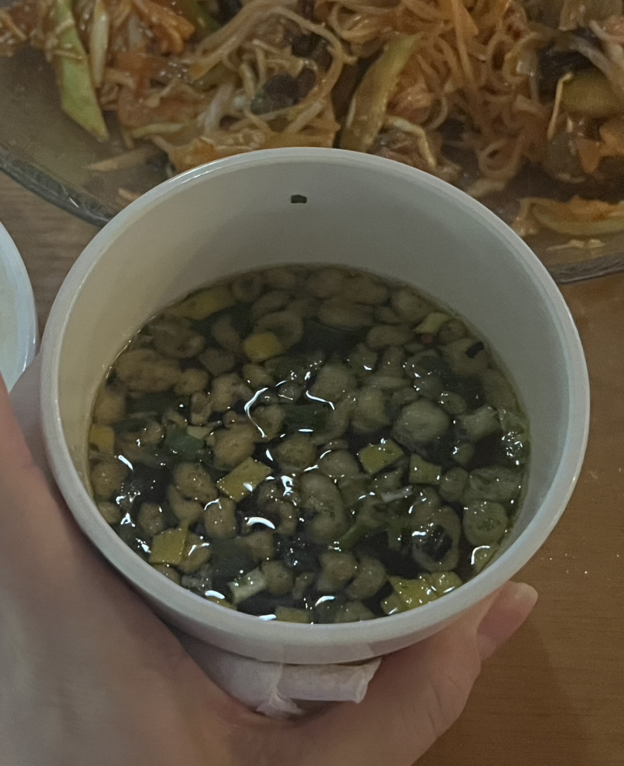 닭치고 맛있어 이미지