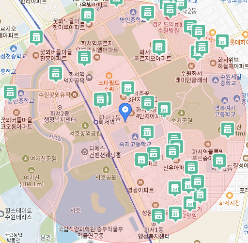 서울경기양돈축산업협동조합하나로마트정천점 이미지