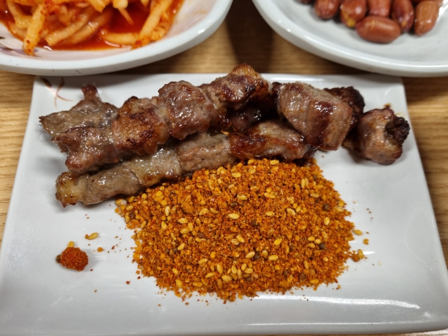 이화양꼬치 사진 5