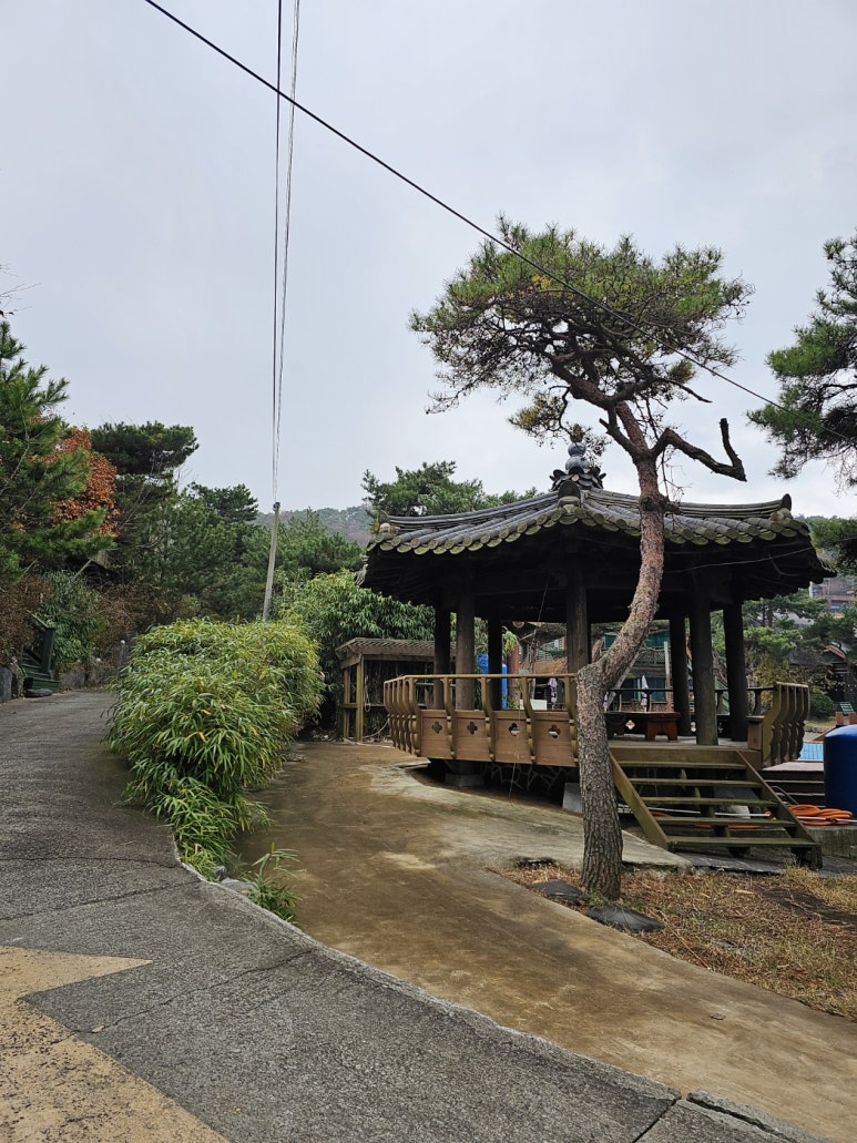 대천해수욕장독채펜션 이미지