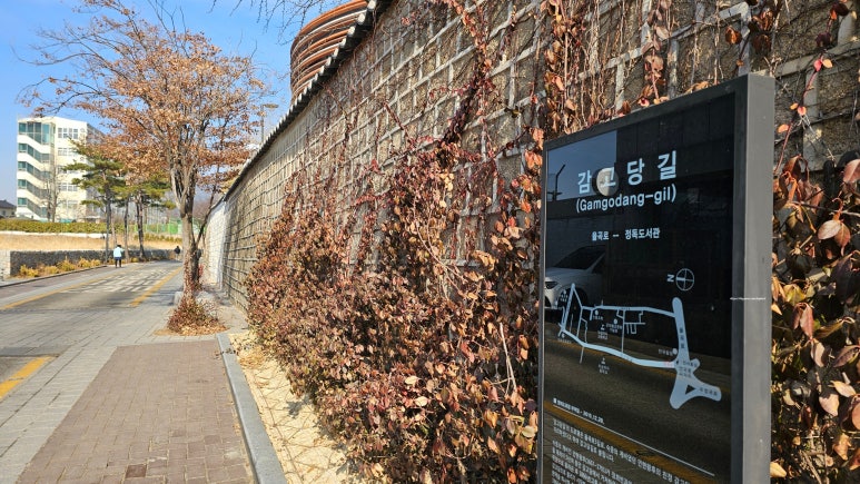 아이엠랑데자뷰북촌매그놀리아점 이미지