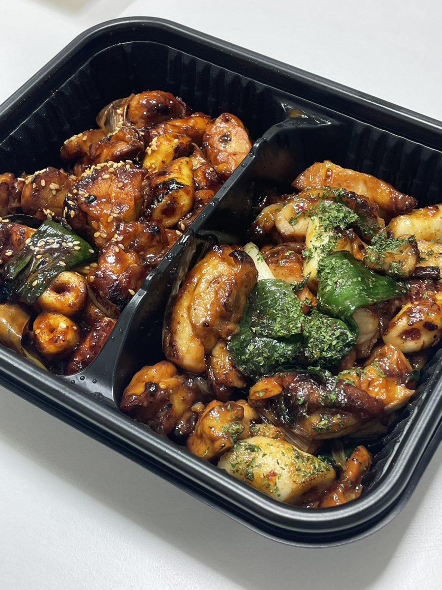 화락바베큐치킨서구 이미지