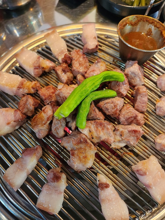 마연탄 이미지