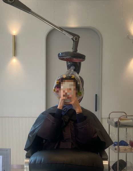 화미주아티클헤어 이미지