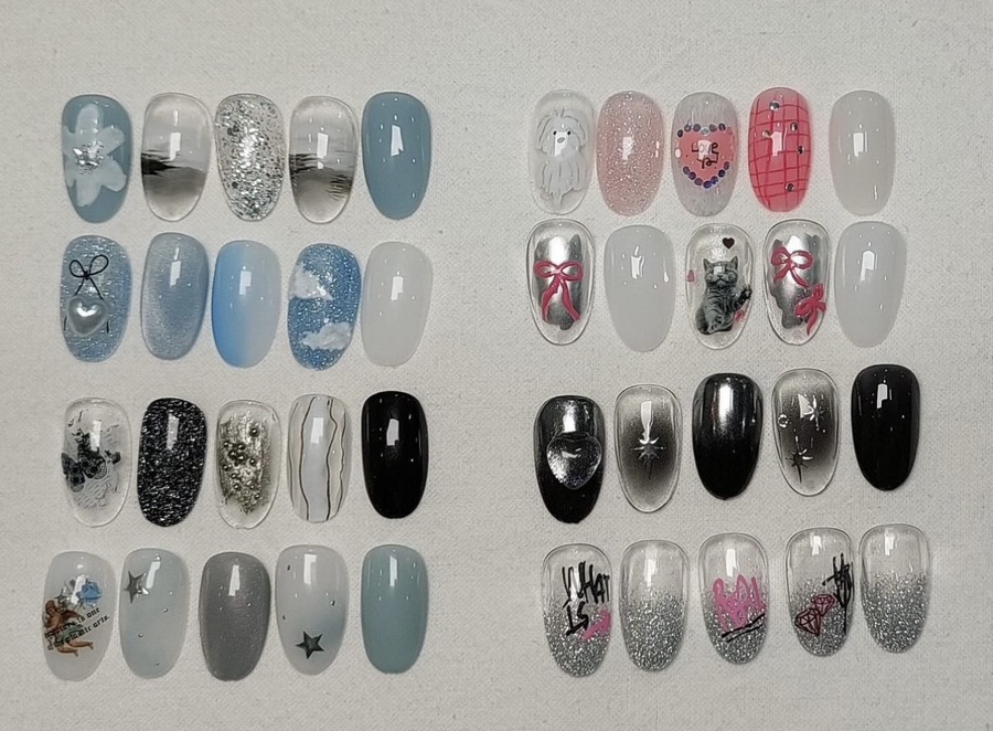 네일 해브피피(Nail Have PP) 이미지