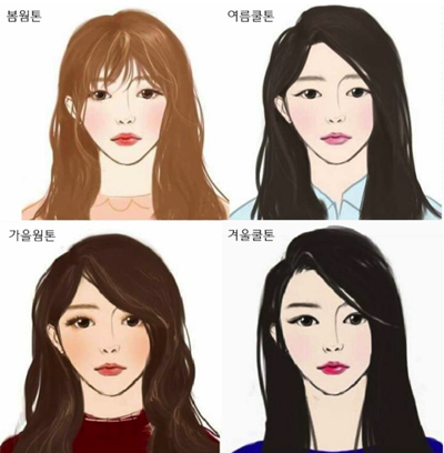 톤앤매너컬러스튜디오 이미지