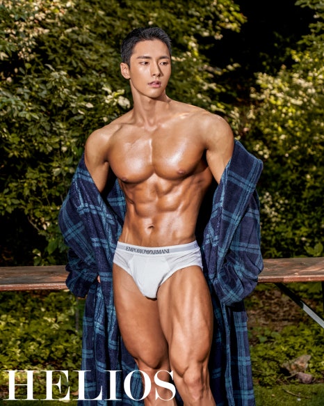 바디팰리스짐 이미지