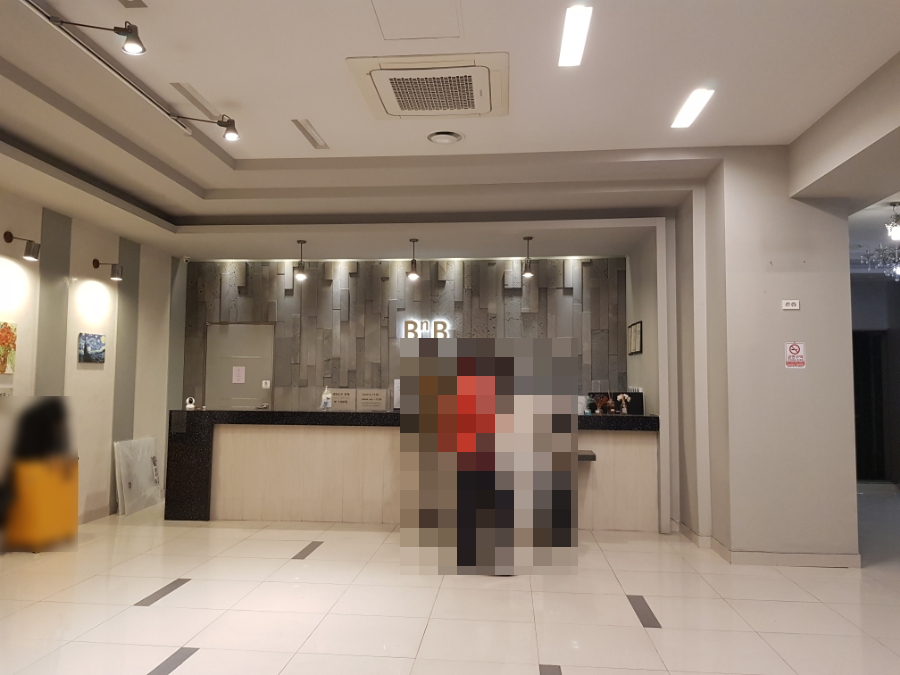 갤러리호텔비앤비 이미지