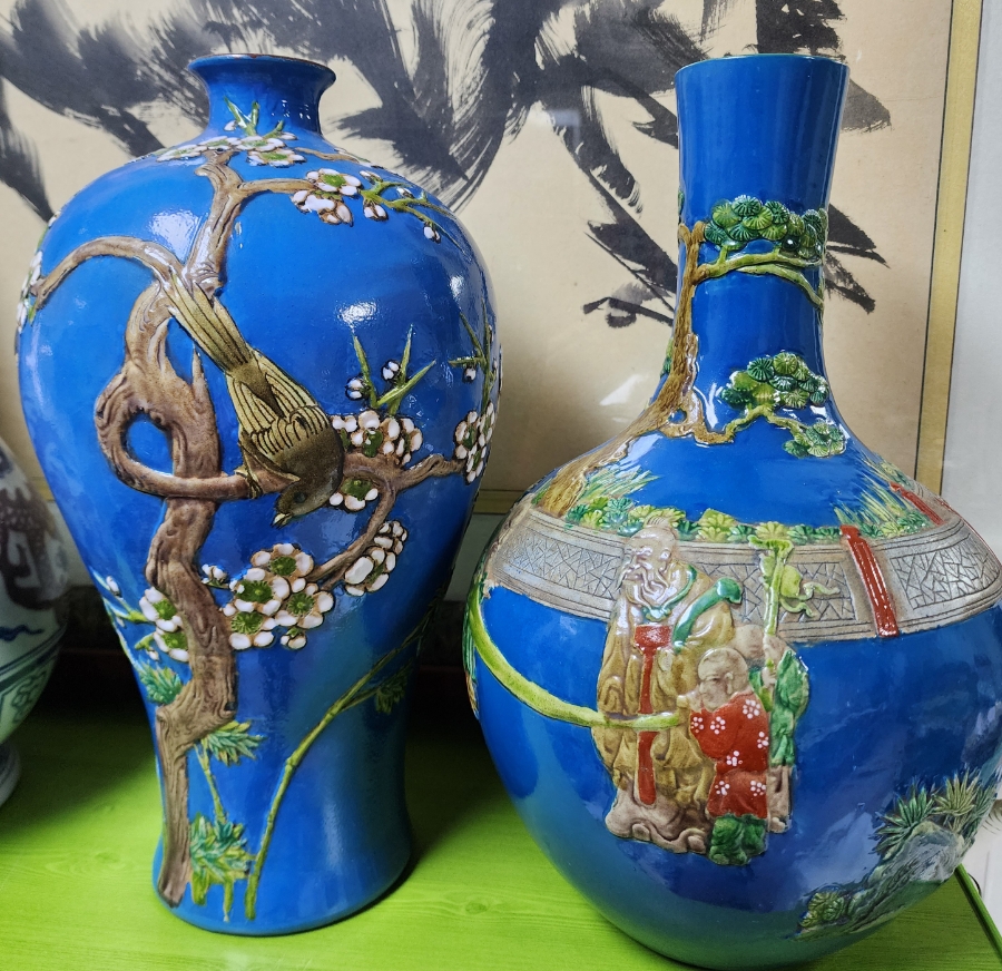 삼우화랑 이미지