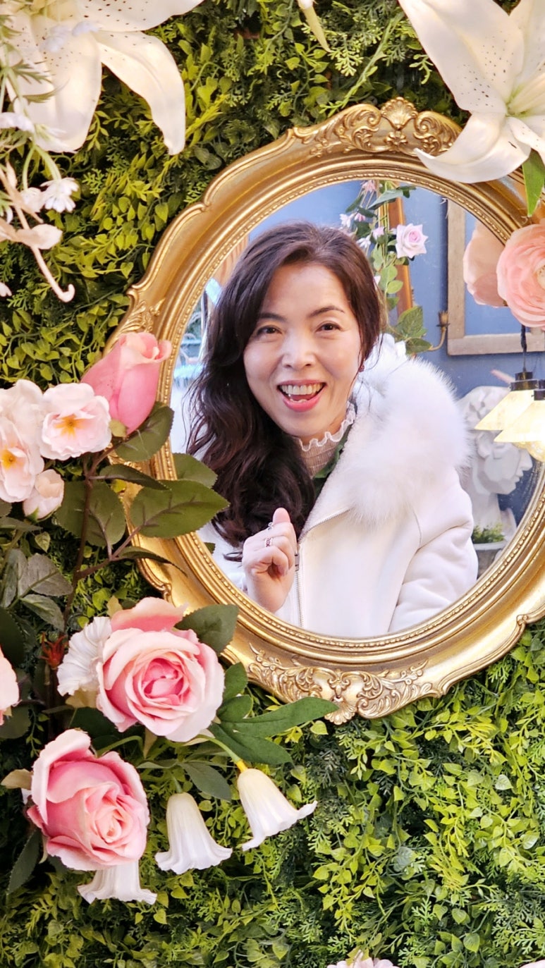 하루꽃 이미지