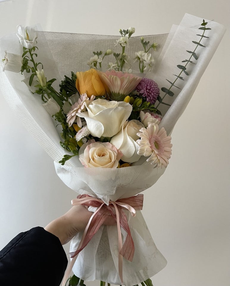 민주수경재배꽃집 이미지