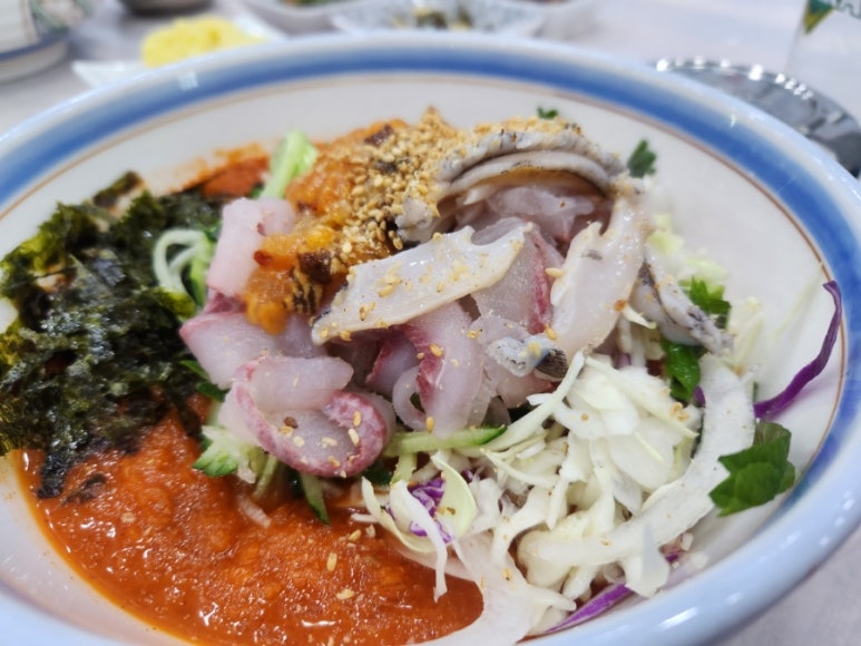울산정자참가자미회타운 이미지