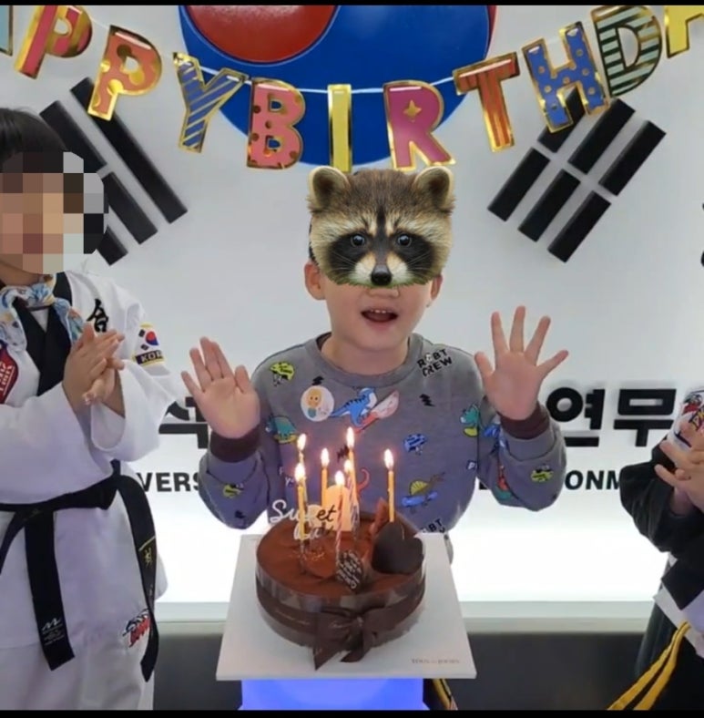 합기도연무관 이미지
