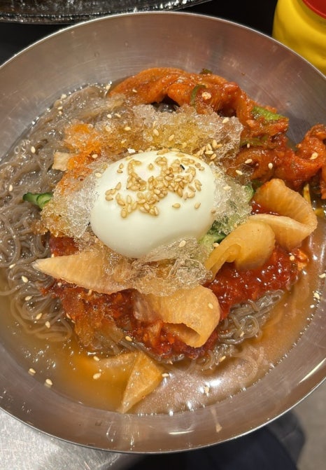 목구멍 대구종로점 이미지