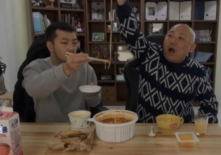 돈카와치 이미지