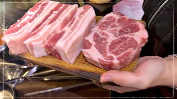 동두천솥뚜껑삼겹살 강남역점 이미지