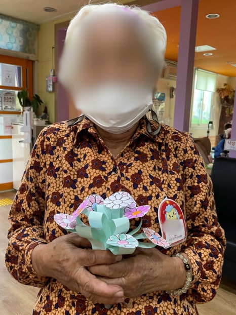 정원치매노인요양센터 이미지