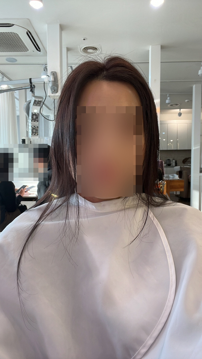 해이헤어살롱 이미지