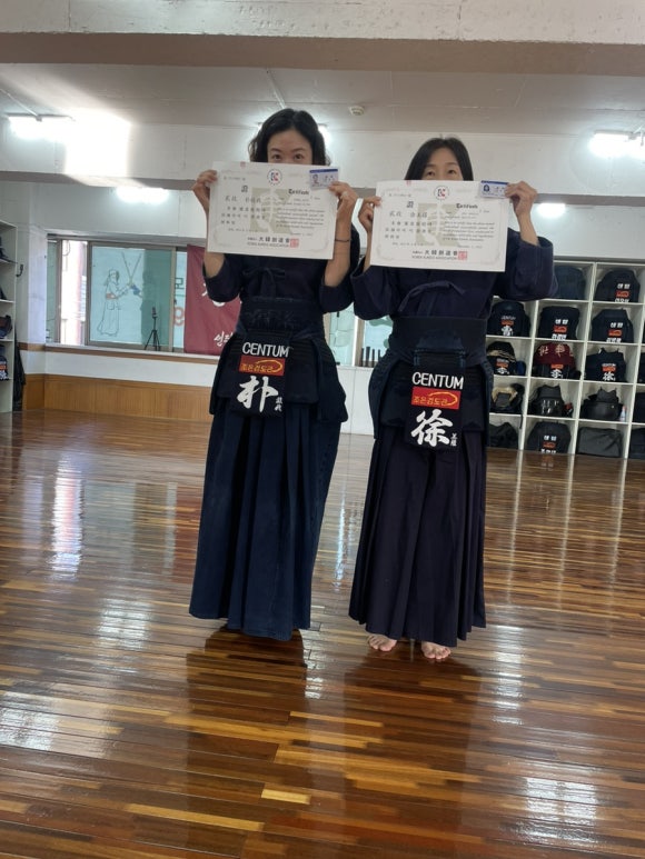 서검검도관 이미지