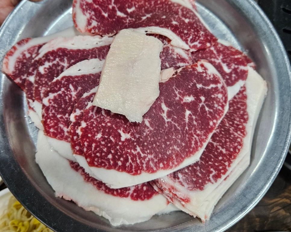 동백정육점 이미지