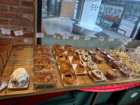 좋은아침pastry 이미지