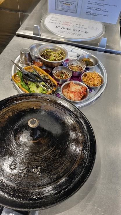 목구멍 대구종로점 이미지