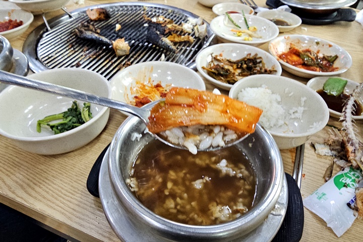 속초맛집생선구이 이미지