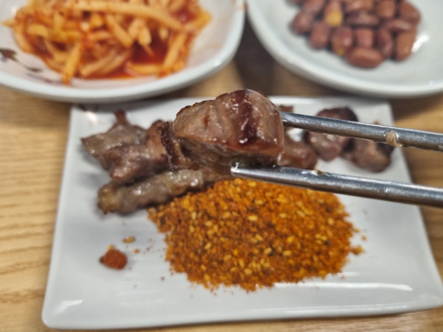 이화양꼬치 사진 6