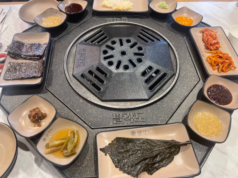 위례숯불닭갈비 이미지