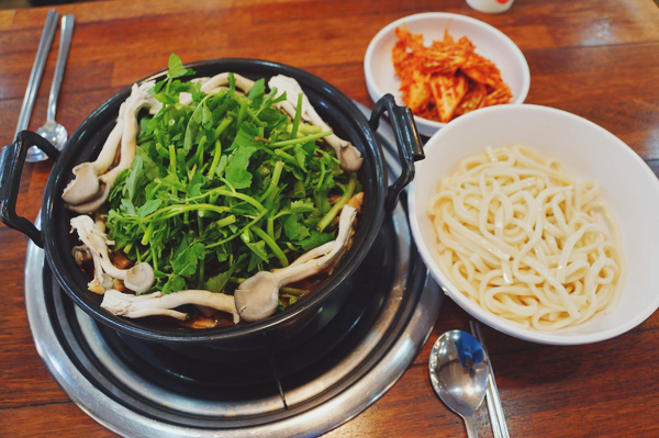 신선샤브&칼국수 이미지